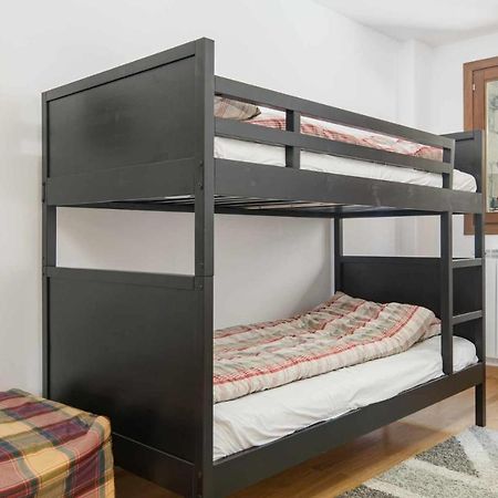 Appartement El Balcon Familiar Del Pacino à Sallent de Gállego Extérieur photo