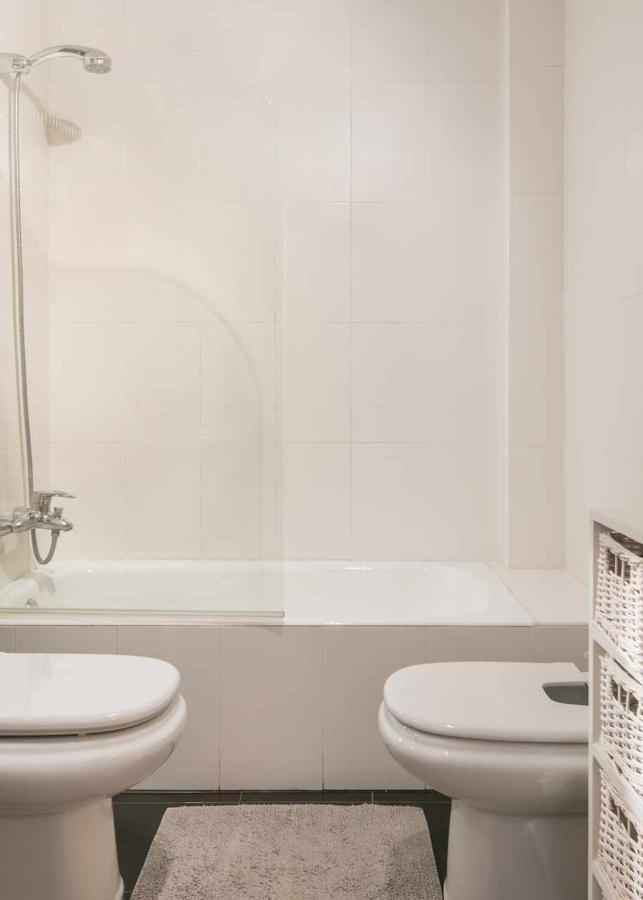 Appartement El Balcon Familiar Del Pacino à Sallent de Gállego Extérieur photo