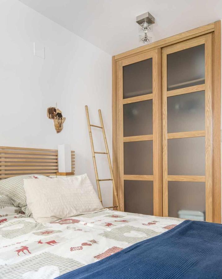 Appartement El Balcon Familiar Del Pacino à Sallent de Gállego Extérieur photo